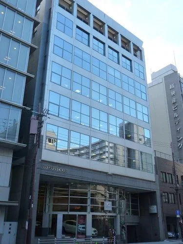 CORNES HOUSE（コーンズハウス）