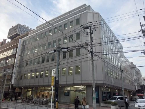 船場サテライトビル