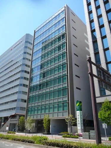 新大阪フロントビル