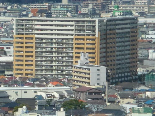 シティオアシス東三国イーナ