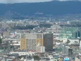 シティオアシス東三国イーナ