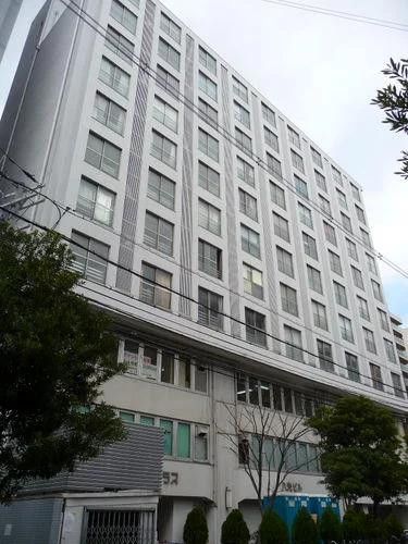 八光ビル新大阪コーポラス