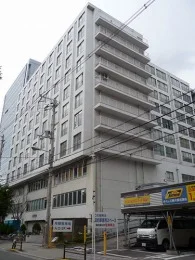 八光ビル新大阪コーポラス