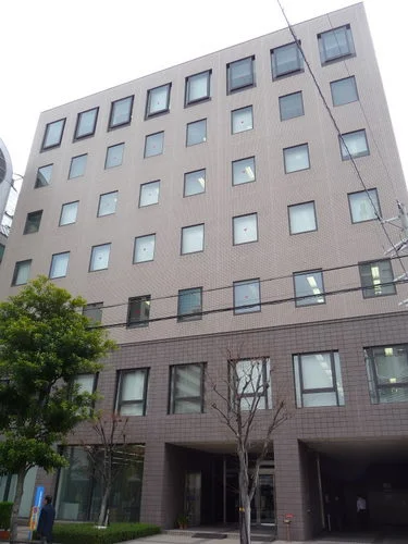 新大阪飯田ビル