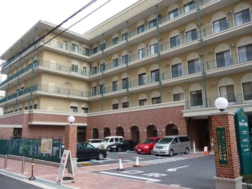 聖バルナバ病院