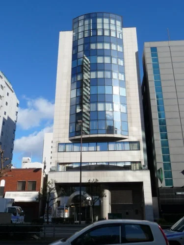 谷町アークビル