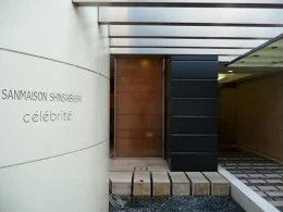 サンメゾン心斎橋セレブリテ