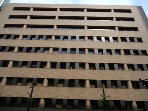 明治安田生命備後町ビル