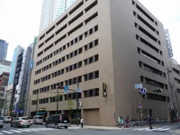 明治安田生命備後町ビル