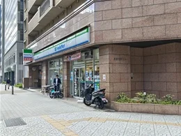 東横イン 大阪谷四交差点5