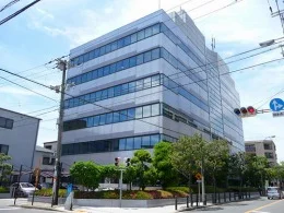 大阪防水建設社本社ビル2