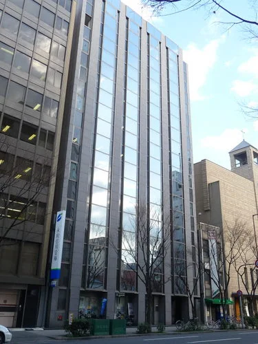 永楽ニッセイビル