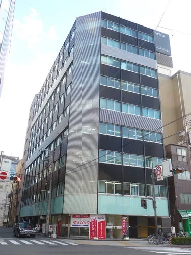 梅田扇町通ビル