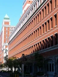 大阪工業大学 大宮キャンパス2