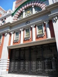 大阪工業大学 大宮キャンパス3