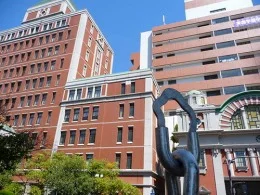 大阪工業大学 大宮キャンパス5