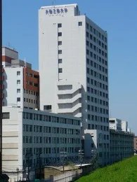 大阪工業大学 大宮キャンパス7