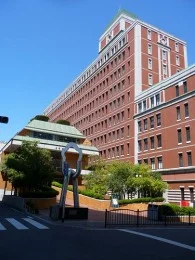 大阪工業大学 大宮キャンパス8