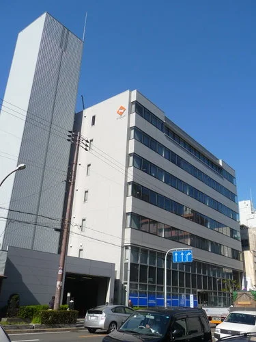 ニッセイ京橋ビル