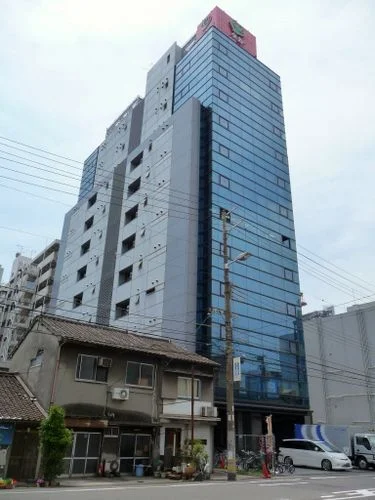 タカ大阪梅田ビル