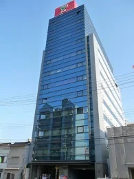 タカ大阪梅田ビル
