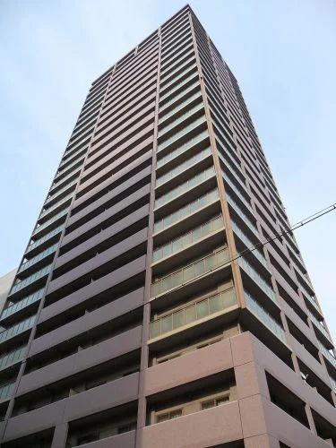 ローレルコート上本町