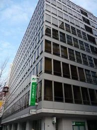 御堂筋安土町ビル2