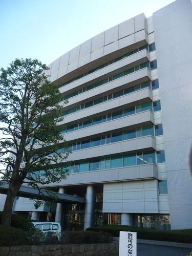 大正クレイドルビル