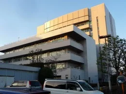 大正クレイドルビル2