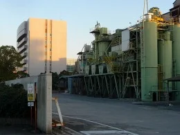 大正クレイドルビル3