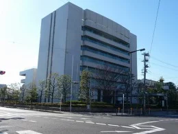 大正クレイドルビル4