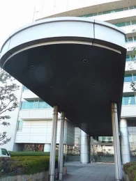 大正クレイドルビル5