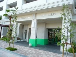 キングマンション大阪ベイ2