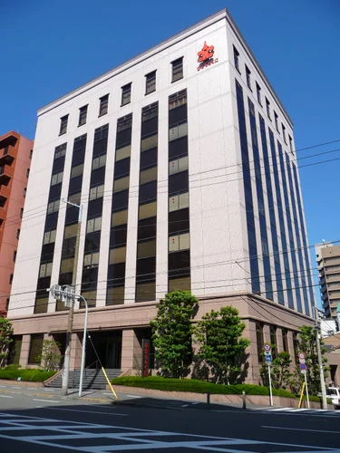 ひかりのくに本社ビル