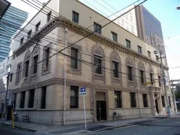 旧大阪農工銀行本店4