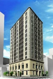 旧大阪農工銀行本店8