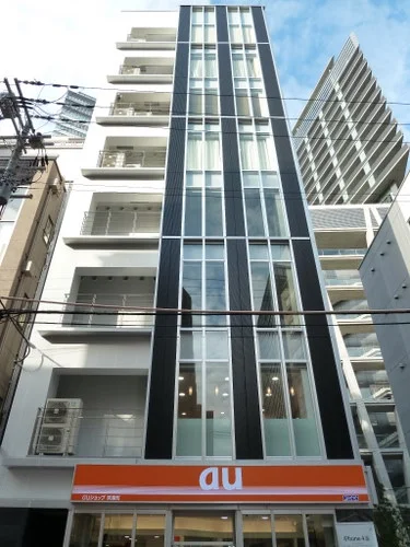 ロック茶屋町ビル