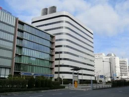 京阪神西心斎橋ビル