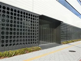 京阪神西心斎橋ビル