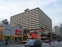 うえほんまちハイハイタウン