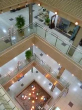 うえほんまちハイハイタウン