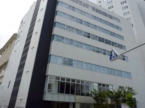 ルネッサ難波ビル