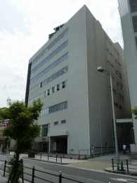 ルネッサ難波ビル