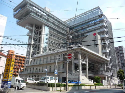 KOKO PLAZA（ココプラザ）