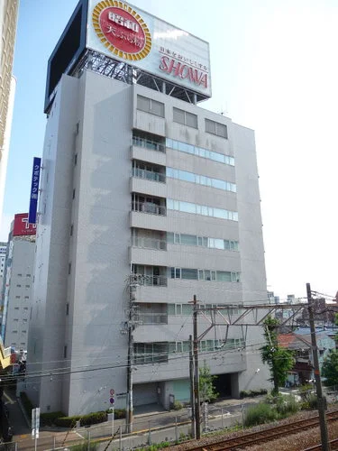 クボテック新大阪ビル