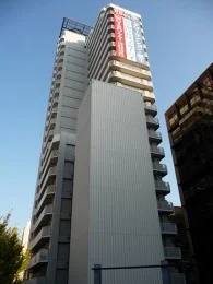 シングルレジデンス梅田タワー