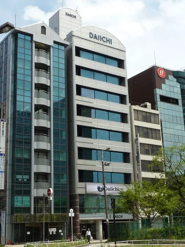 DAIICHIビル