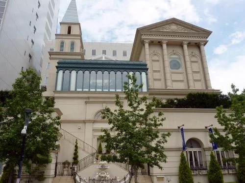 アニヴェルセル大阪