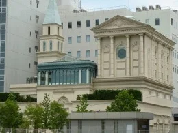 アニヴェルセル大阪3