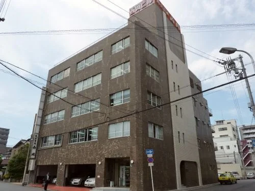 西岡ビル（西岡本社）